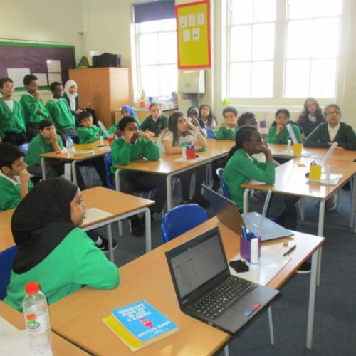 Science - Our Hearts