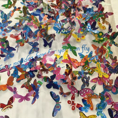 Art Project July 2018